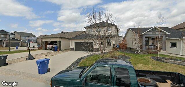 9 Rain Shadow Bay（加拿大曼尼托巴省温尼伯市）房屋照片