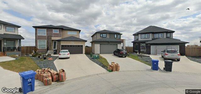 90 Diamond Dust Drive（加拿大曼尼托巴省温尼伯市）房屋照片