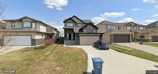 90 Moonbeam Way（加拿大曼尼托巴省温尼伯市）房屋照片