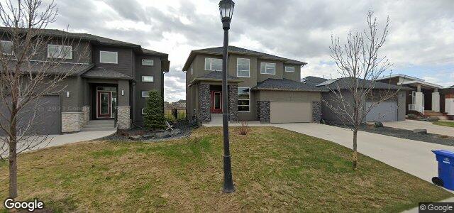 90 Prairie Smoke Drive（加拿大曼尼托巴省温尼伯市）房屋照片