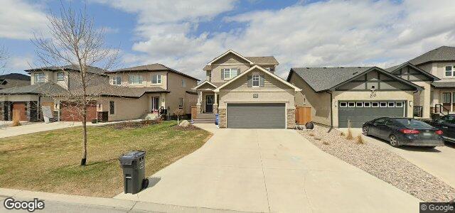 90 Rain Shadow Bay（加拿大曼尼托巴省温尼伯市）房屋照片