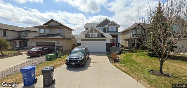 90 Ranville Road（加拿大曼尼托巴省温尼伯市）房屋照片