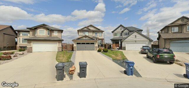 90 Tallgrass Crescent（加拿大曼尼托巴省温尼伯市）房屋照片