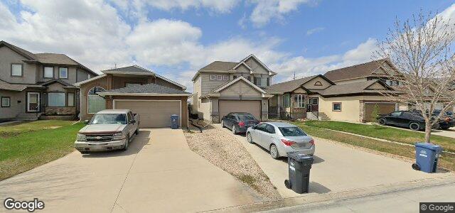 91 Red Moon Road（加拿大曼尼托巴省温尼伯市）房屋照片