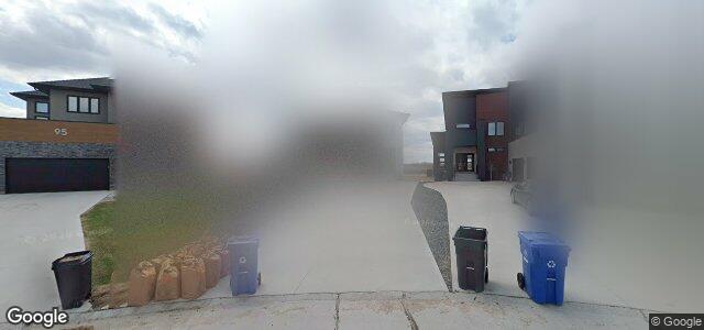 91 Wildflower Way（加拿大曼尼托巴省温尼伯市）房屋照片