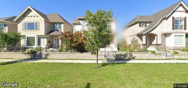 92 Edward Turner Drive（加拿大曼尼托巴省温尼伯市）房屋照片