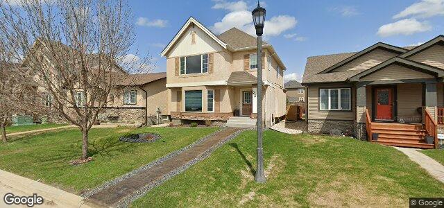 93 Ranville Road（加拿大曼尼托巴省温尼伯市）房屋照片