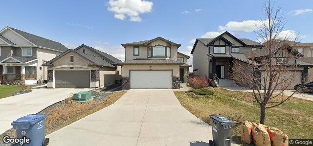 94 Moonbeam Way（加拿大曼尼托巴省温尼伯市）房屋照片