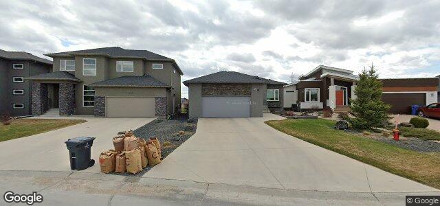 94 Prairie Smoke Drive（加拿大曼尼托巴省温尼伯市）房屋照片