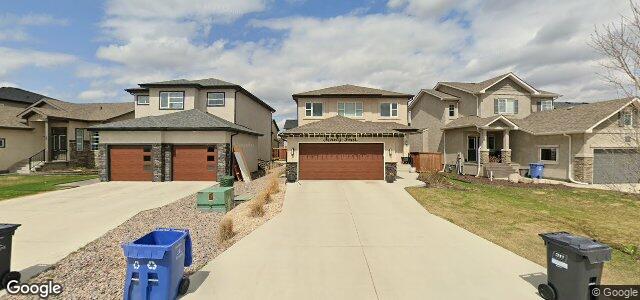 94 Rain Shadow Bay（加拿大曼尼托巴省温尼伯市）房屋照片