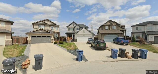 94 Tallgrass Crescent（加拿大曼尼托巴省温尼伯市）房屋照片