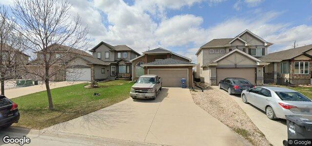 Photo of 95 Red Moon Road in Winnipeg, Manitoba