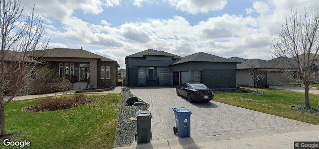 96 Blue Sun Drive（加拿大曼尼托巴省温尼伯市）房屋照片