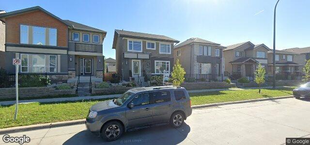 97 Edward Turner Drive（加拿大曼尼托巴省温尼伯市）房屋照片