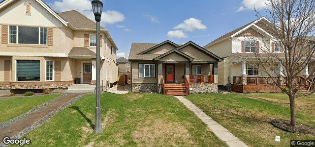 97 Ranville Road（加拿大曼尼托巴省温尼伯市）房屋照片