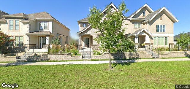 98 Edward Turner Drive（加拿大曼尼托巴省温尼伯市）房屋照片