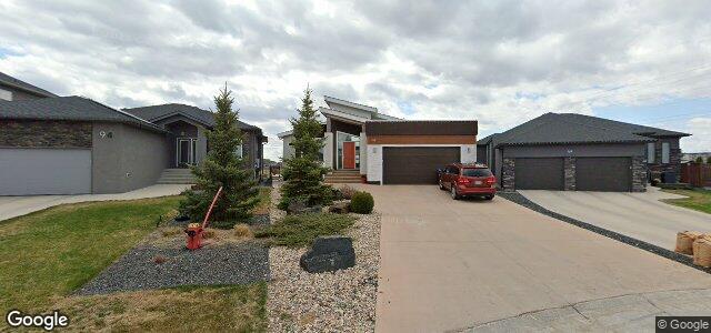 98 Prairie Smoke Drive（加拿大曼尼托巴省温尼伯市）房屋照片