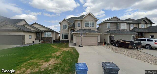 98 Purple Sage Crescent（加拿大曼尼托巴省温尼伯市）房屋照片