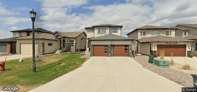 98 Rain Shadow Bay（加拿大曼尼托巴省温尼伯市）房屋照片