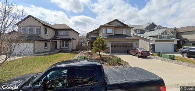 98 Ranville Road（加拿大曼尼托巴省温尼伯市）房屋照片