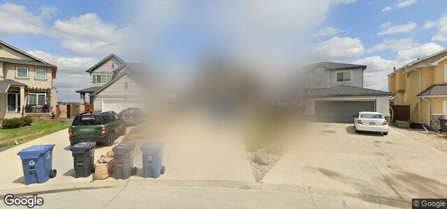 98 Tallgrass Crescent（加拿大曼尼托巴省温尼伯市）房屋照片