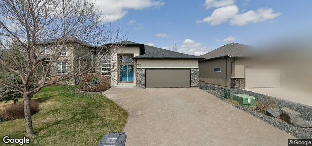 99 Blue Sun Drive（加拿大曼尼托巴省温尼伯市）房屋照片