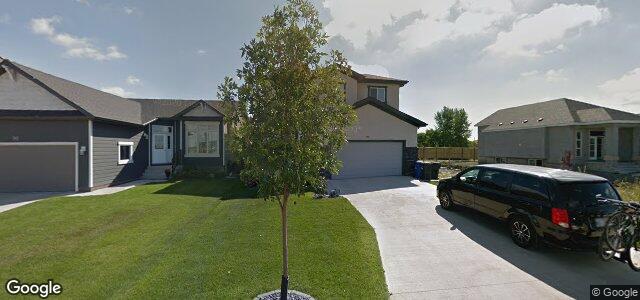 99 Coneflower Crescent（加拿大曼尼托巴省温尼伯市）房屋照片