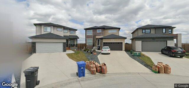 99 Diamond Dust Drive（加拿大曼尼托巴省温尼伯市）房屋照片