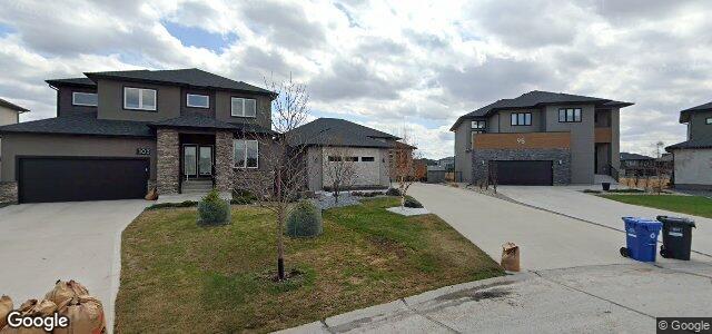 99 Wildflower Way（加拿大曼尼托巴省温尼伯市）房屋照片