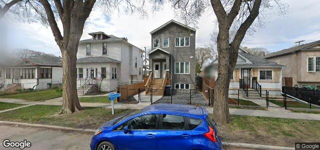 1-880 Ingersoll Street（加拿大曼尼托巴省温尼伯市）房屋照片