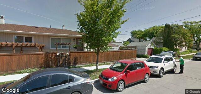 1 Sargent Park Place（加拿大曼尼托巴省温尼伯市）房屋照片