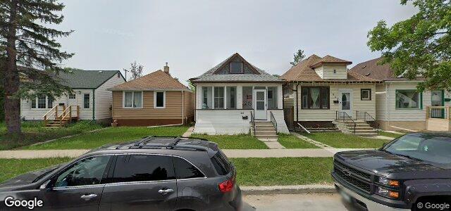 1000 Garfield Street N（加拿大曼尼托巴省温尼伯市）房屋照片