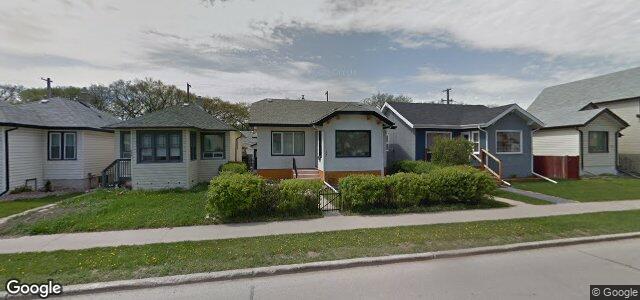 1000 Valour Road（加拿大曼尼托巴省温尼伯市）房屋照片