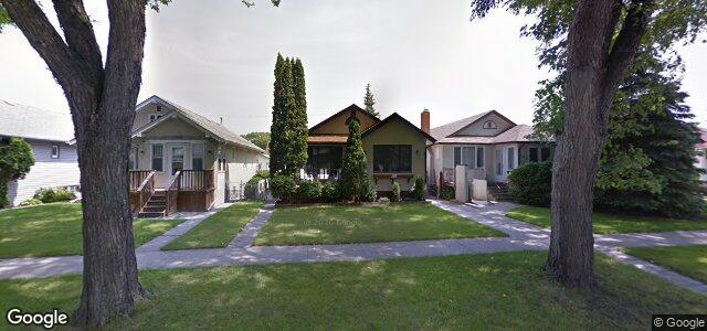 1001 Dominion Street（加拿大曼尼托巴省温尼伯市）房屋照片
