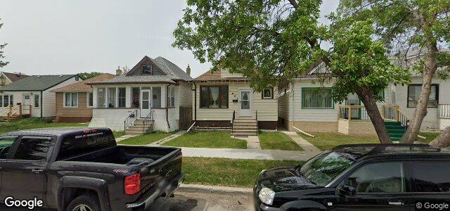 1002 Garfield Street N（加拿大曼尼托巴省温尼伯市）房屋照片