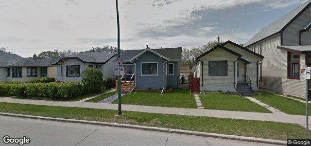 1002 Valour Road（加拿大曼尼托巴省温尼伯市）房屋照片