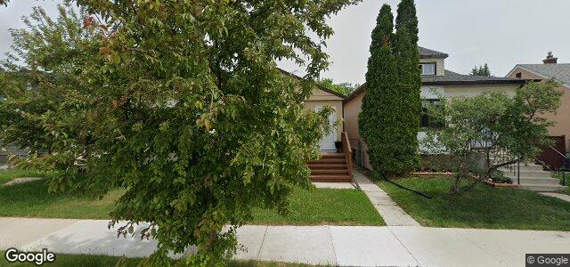 1003 Garfield Street N（加拿大曼尼托巴省温尼伯市）房屋照片