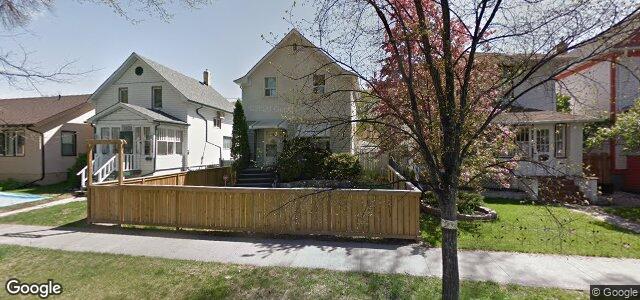 1003 Sherburn Street（加拿大曼尼托巴省温尼伯市）房屋照片