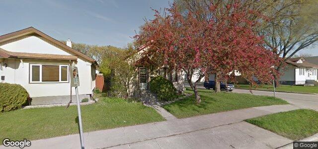 1003 Valour Road（加拿大曼尼托巴省温尼伯市）房屋照片