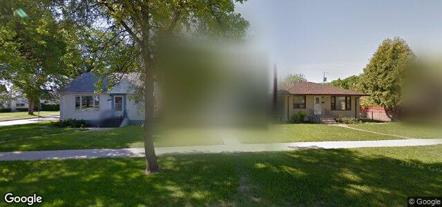 1004 Clifton Street（加拿大曼尼托巴省温尼伯市）房屋照片