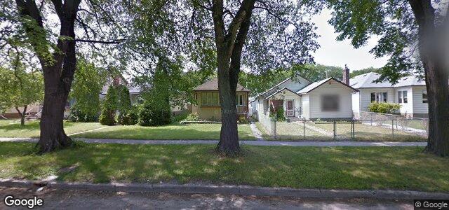 1004 Dominion Street（加拿大曼尼托巴省温尼伯市）房屋照片