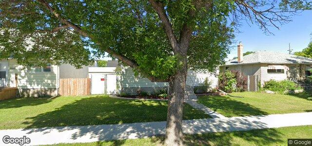 1004 Erin Street（加拿大曼尼托巴省温尼伯市）房屋照片