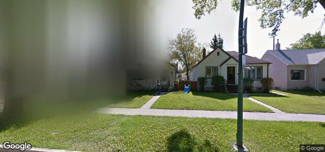 1005 Clifton Street（加拿大曼尼托巴省温尼伯市）房屋照片