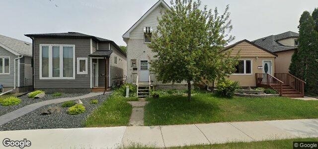1005 Garfield Street N（加拿大曼尼托巴省温尼伯市）房屋照片