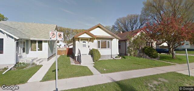 1005 Valour Road（加拿大曼尼托巴省温尼伯市）房屋照片