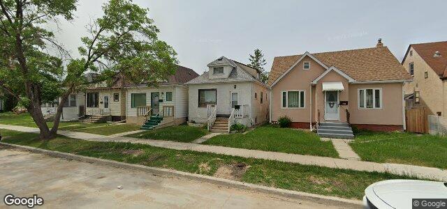 1006 Garfield Street N（加拿大曼尼托巴省温尼伯市）房屋照片