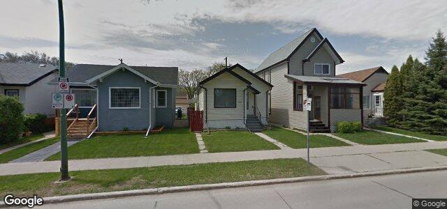 1006 Valour Road（加拿大曼尼托巴省温尼伯市）房屋照片