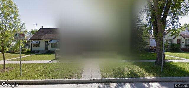 1007 Clifton Street（加拿大曼尼托巴省温尼伯市）房屋照片