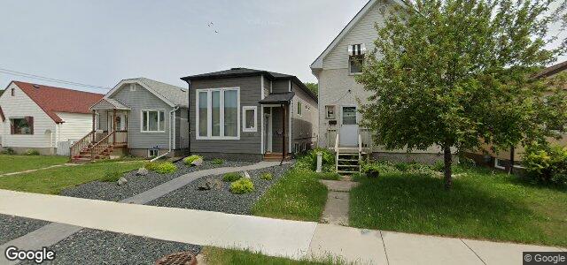 1007 Garfield Street N（加拿大曼尼托巴省温尼伯市）房屋照片