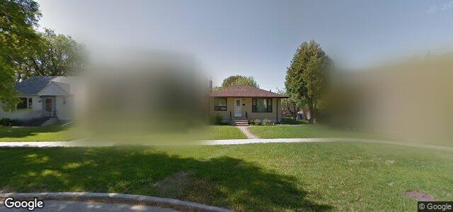 1008 Clifton Street（加拿大曼尼托巴省温尼伯市）房屋照片